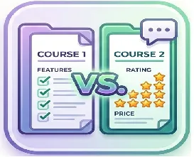 Course Reviews